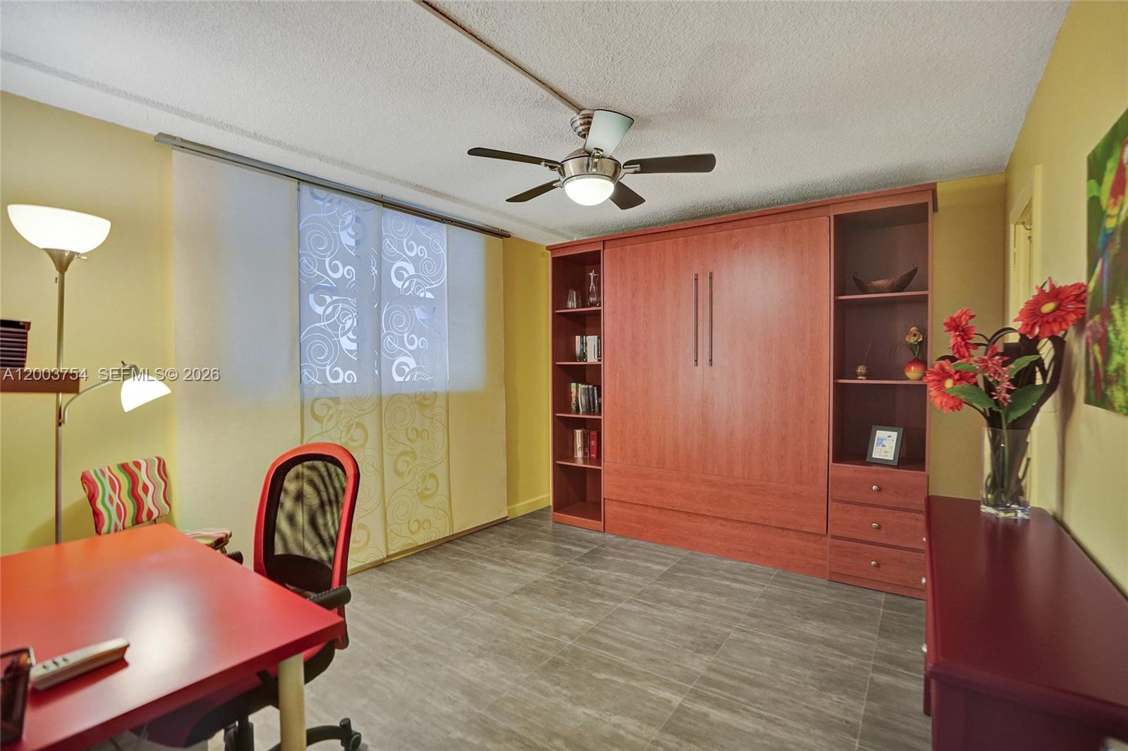 PARADISE TOWERS CO-OP - Residential