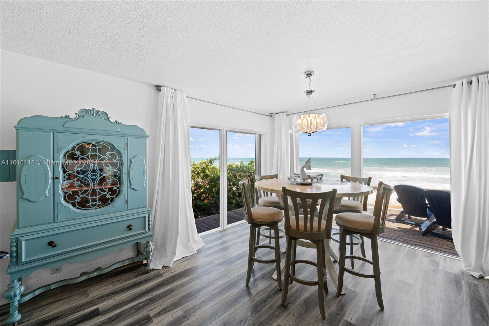 New Melbourne Beach - Residential