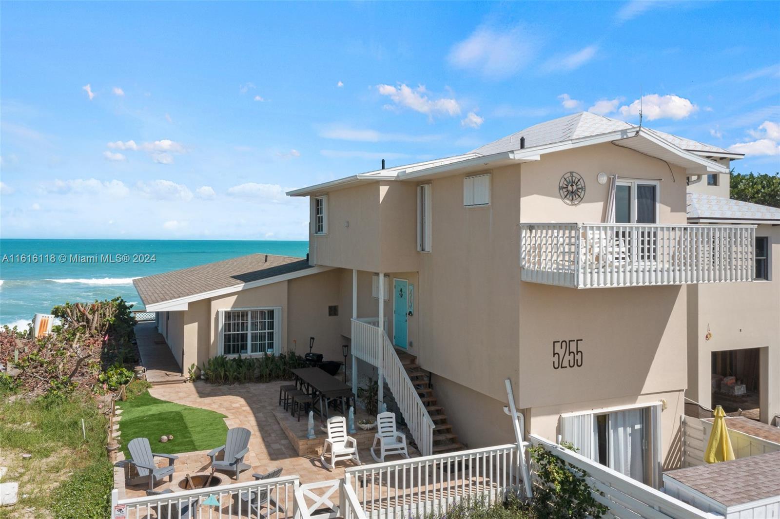 New Melbourne Beach - Residential