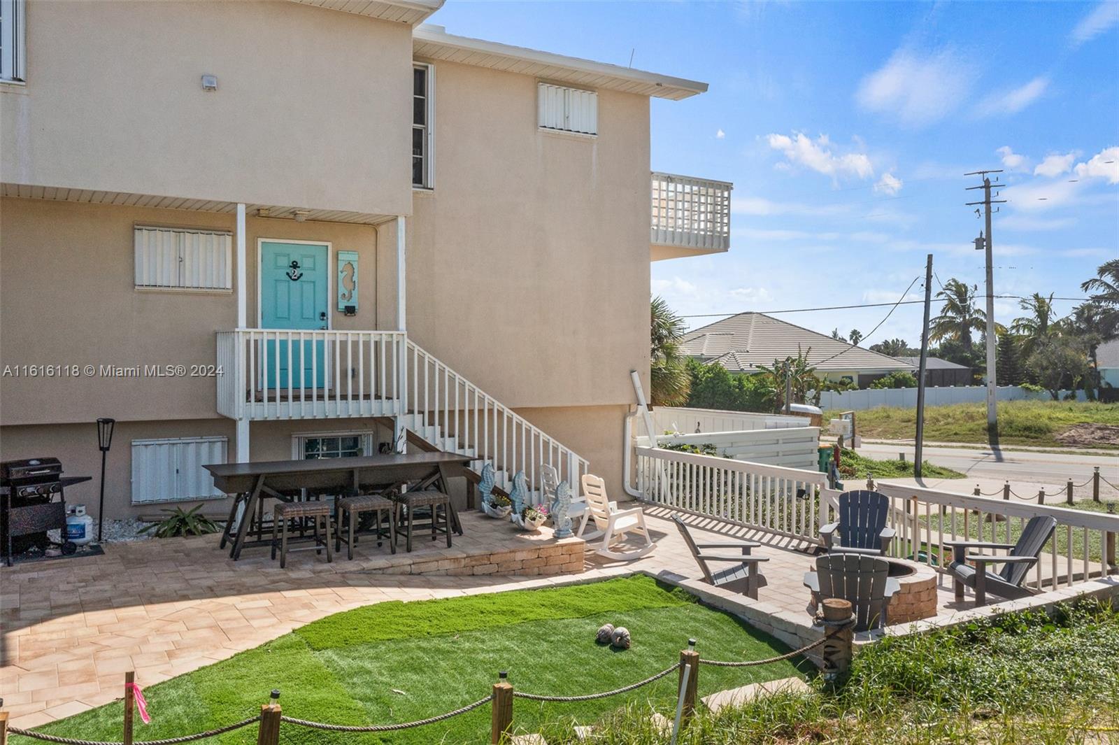 New Melbourne Beach - Residential