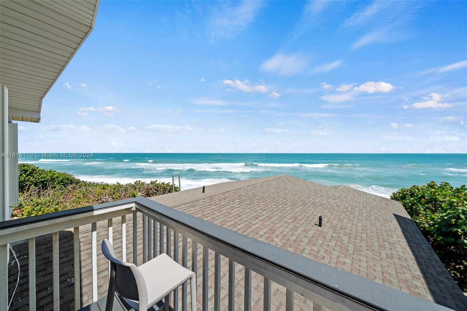 New Melbourne Beach - Residential