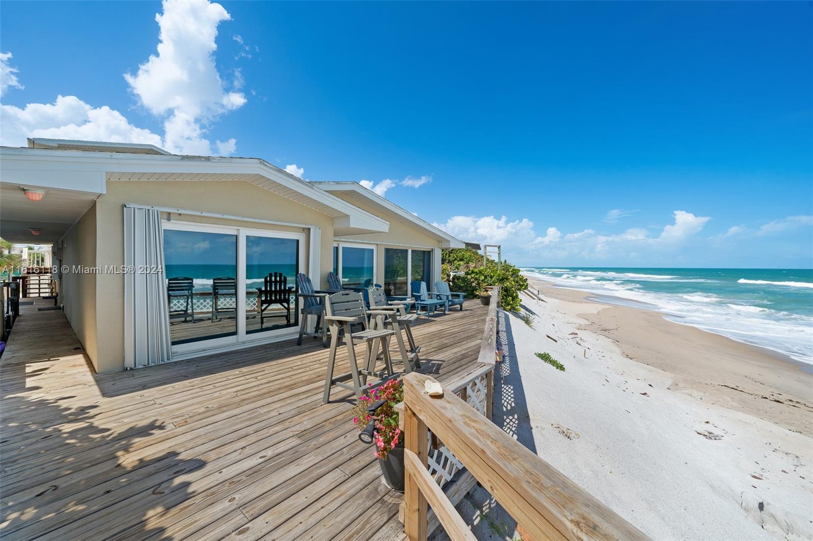 New Melbourne Beach - Residential