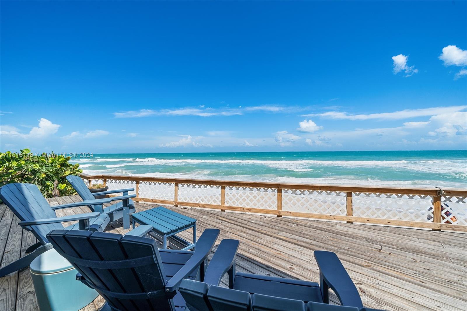New Melbourne Beach - Residential