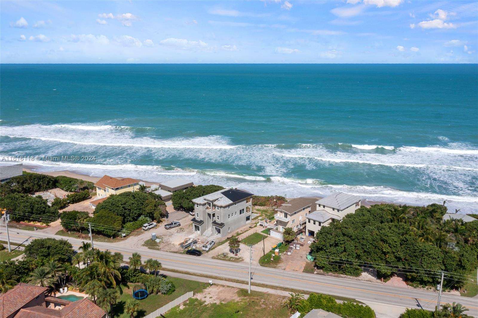 New Melbourne Beach - Residential