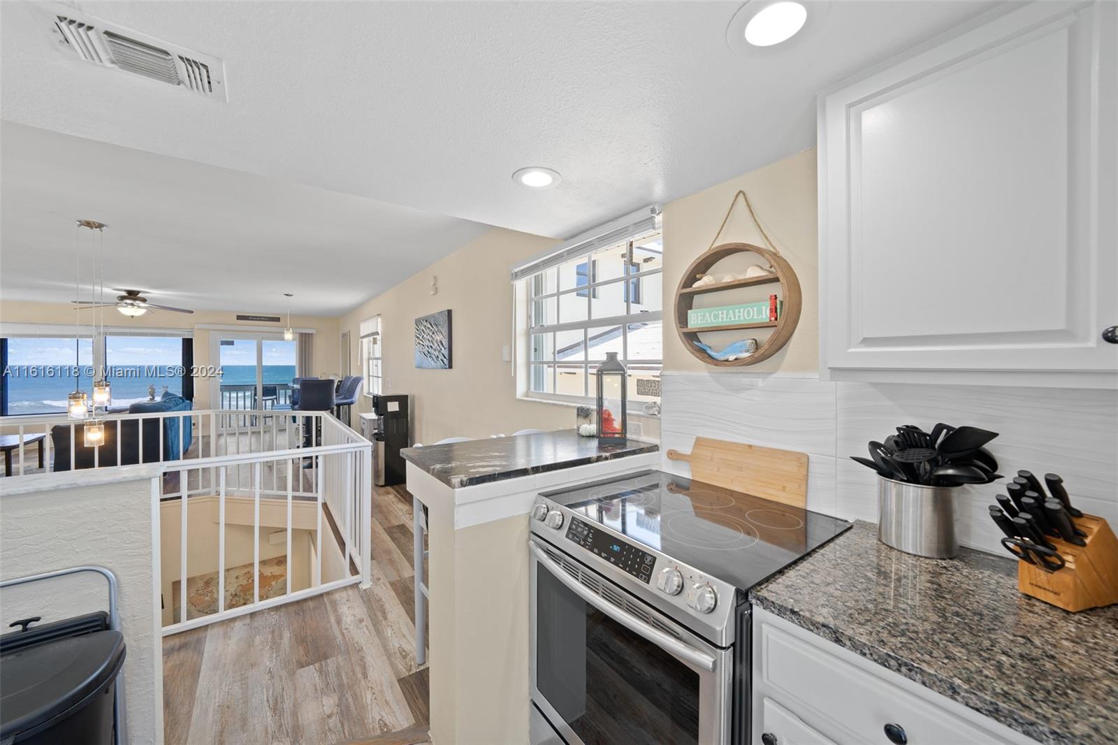 New Melbourne Beach - Residential