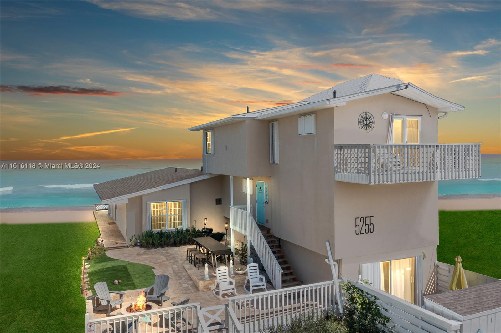 New Melbourne Beach - Residential