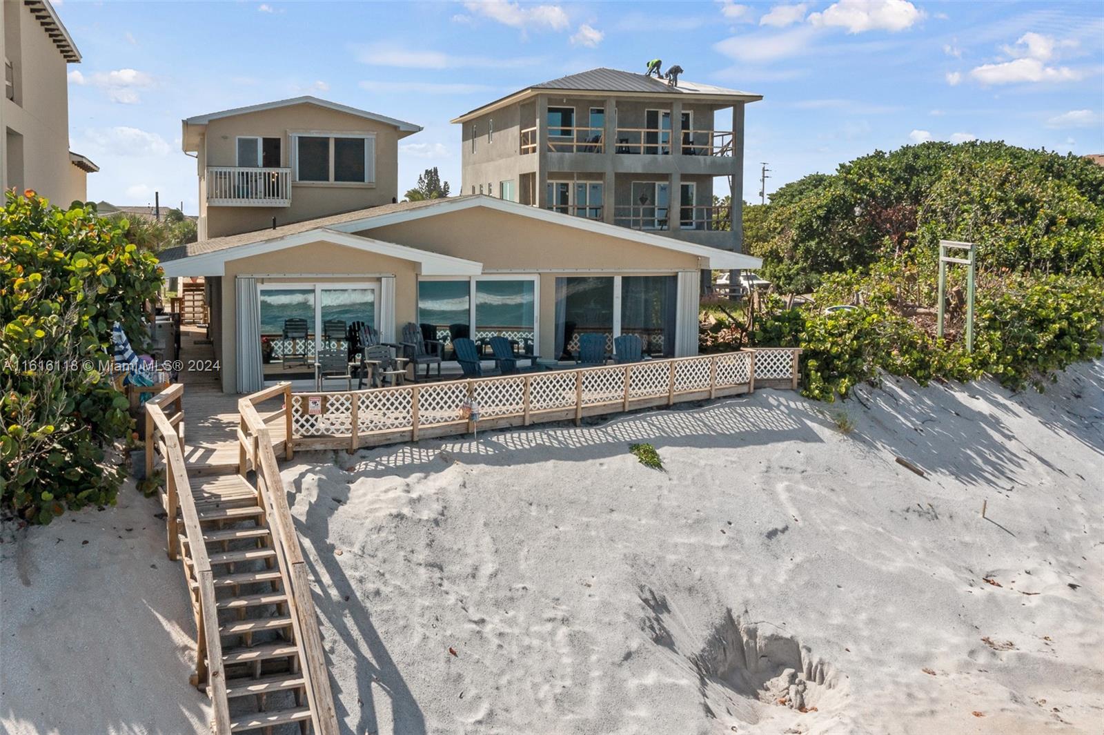 New Melbourne Beach - Residential