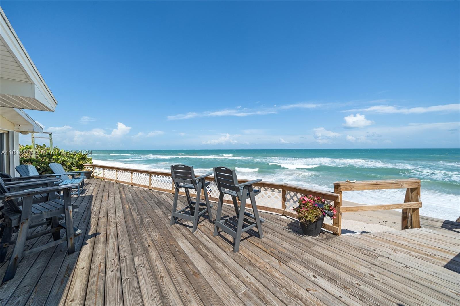 New Melbourne Beach - Residential