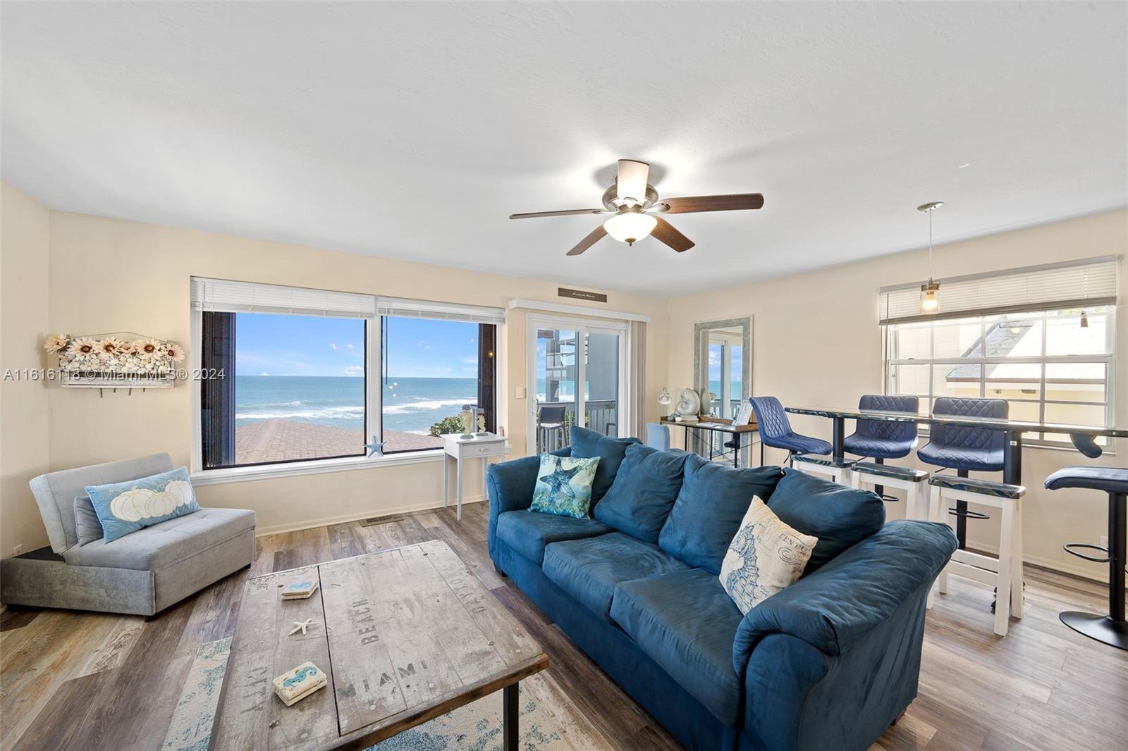 New Melbourne Beach - Residential