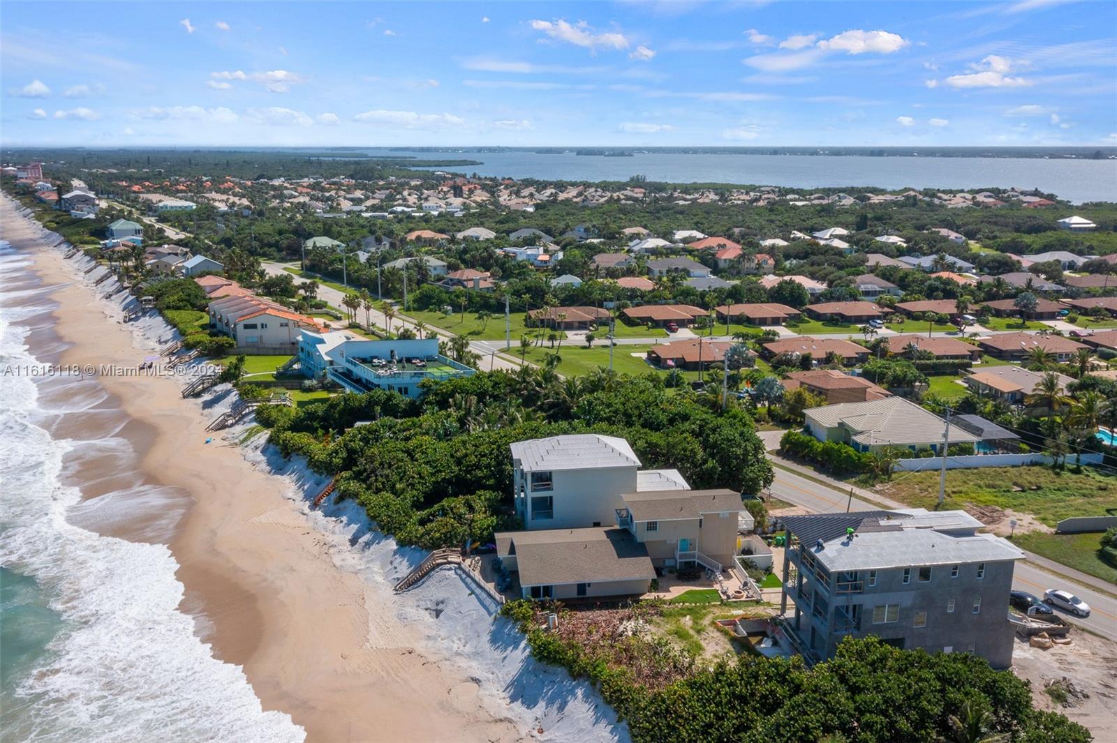 New Melbourne Beach - Residential