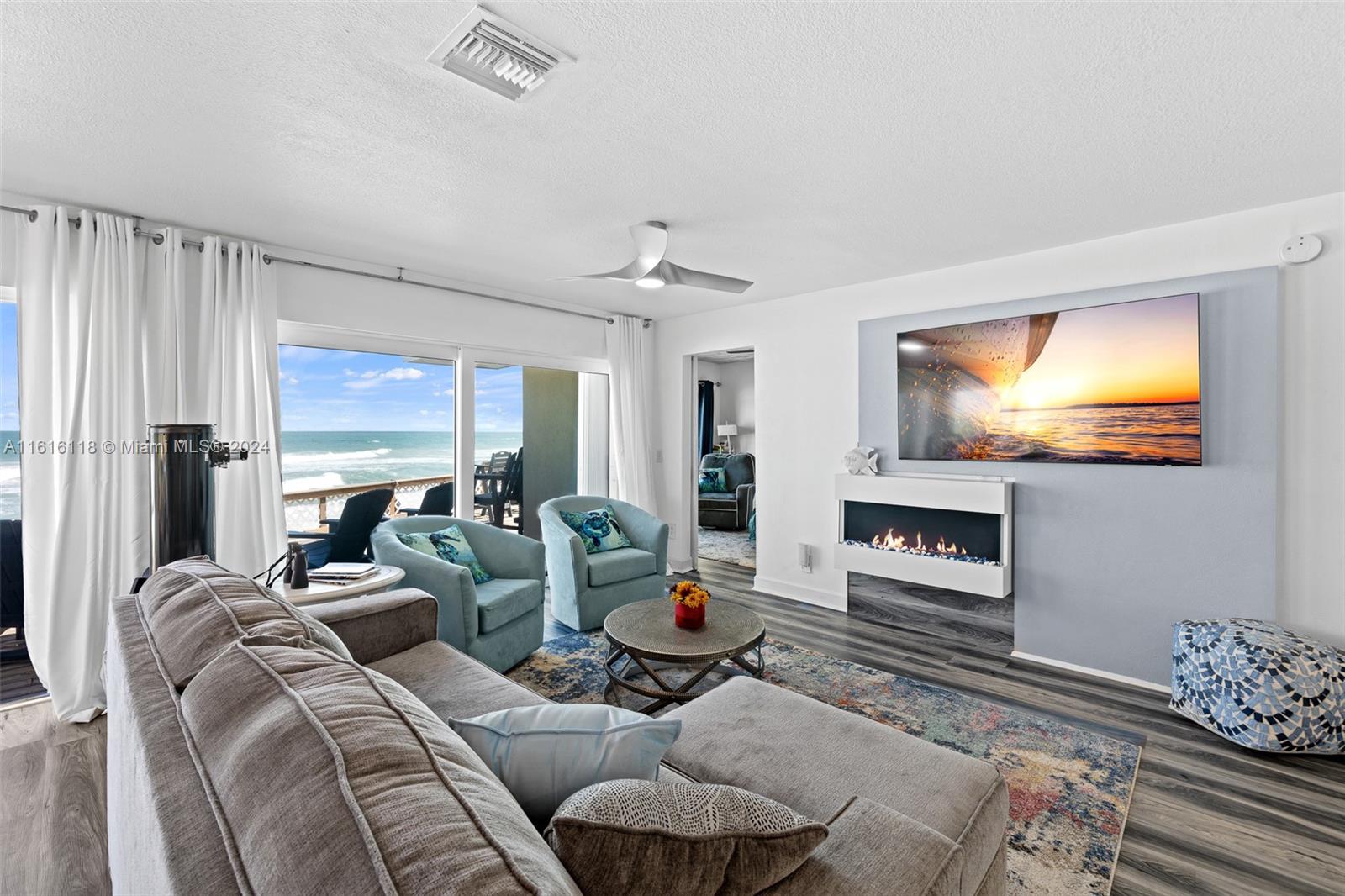 New Melbourne Beach - Residential