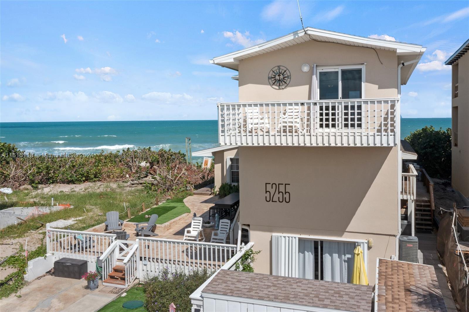 New Melbourne Beach - Residential