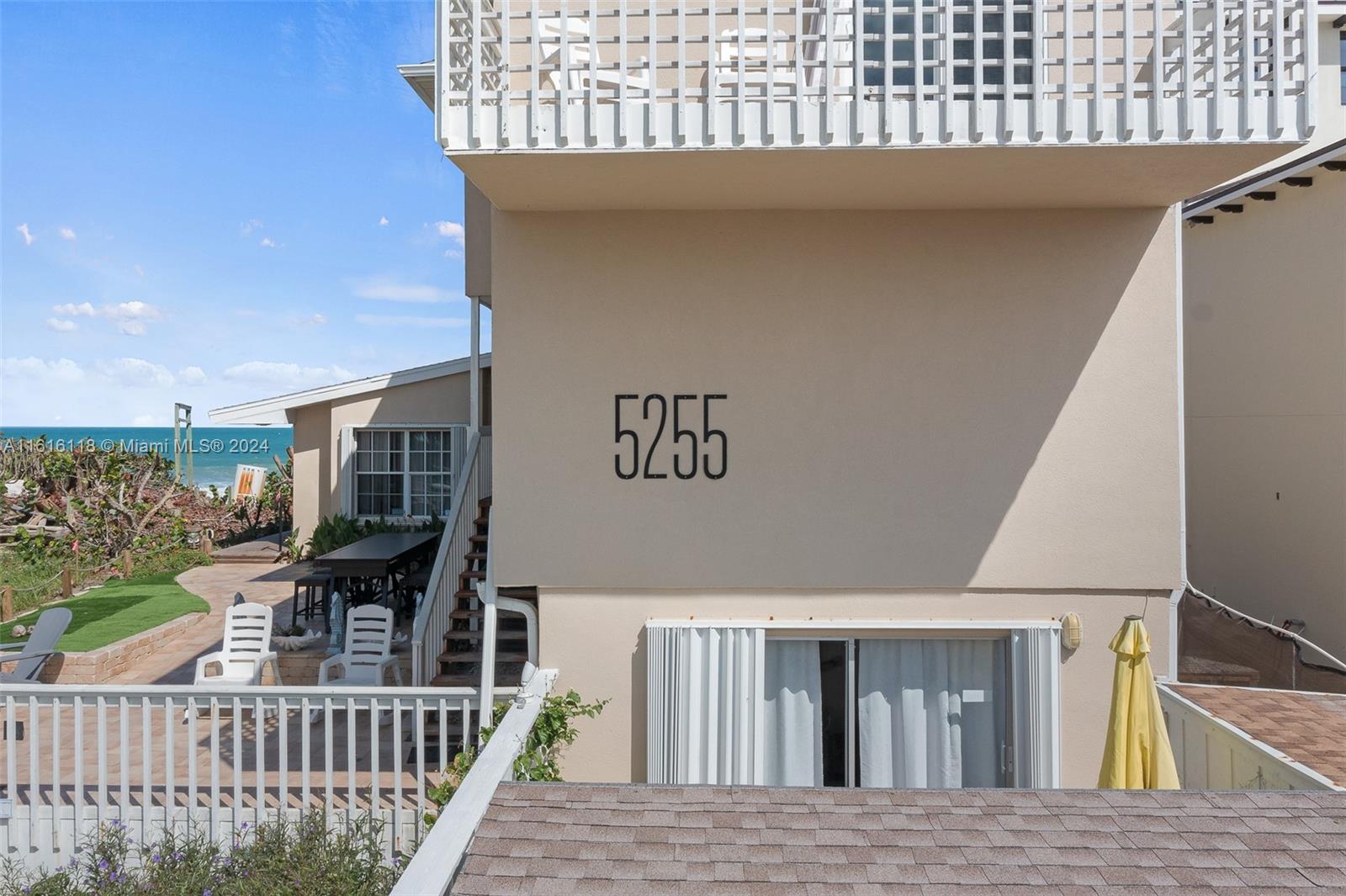 New Melbourne Beach - Residential