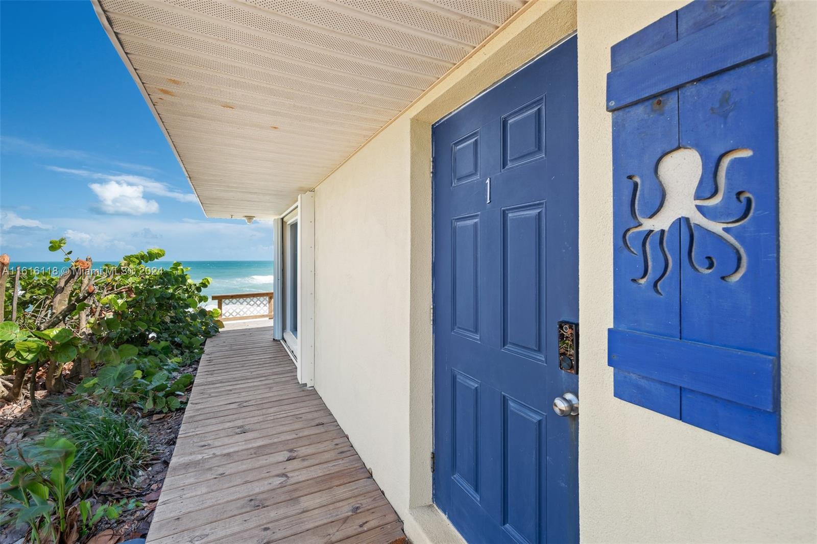 New Melbourne Beach - Residential