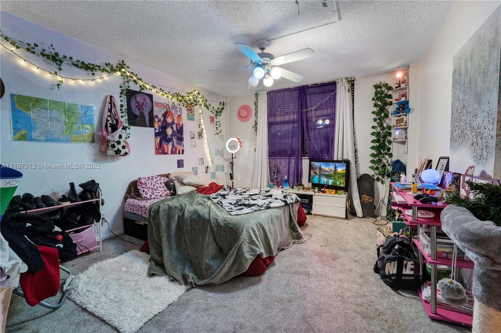 WATERSIDE TOWERS CONDO - Residential