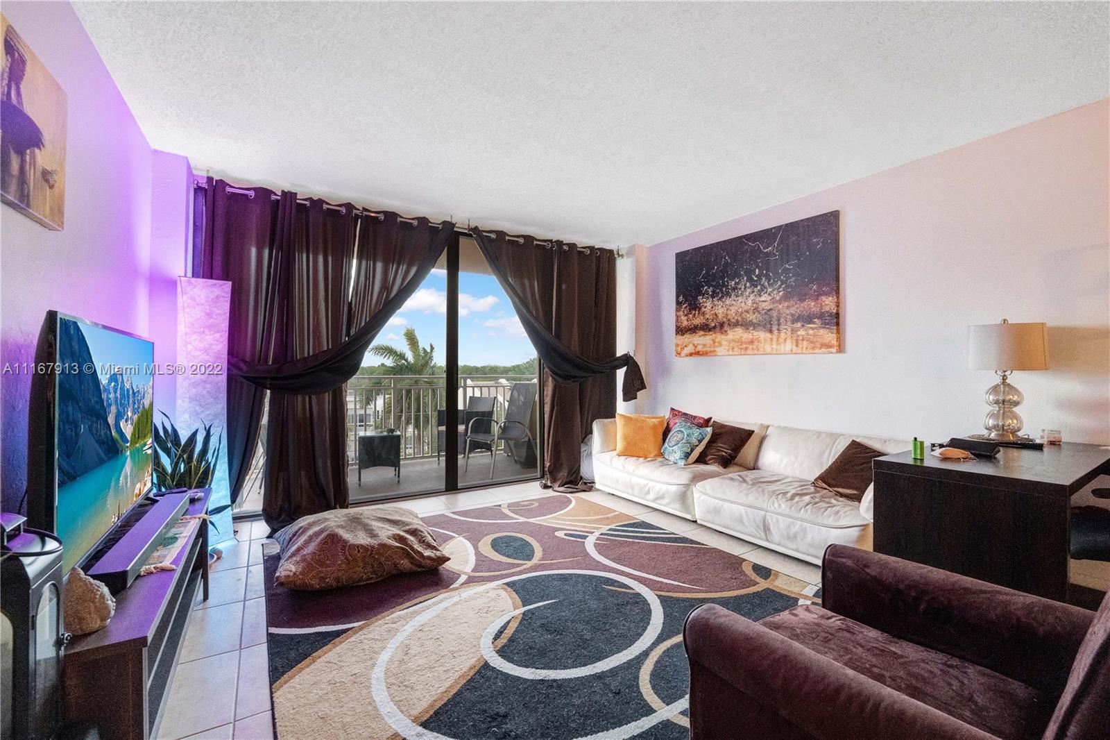 WATERSIDE TOWERS CONDO - Residential