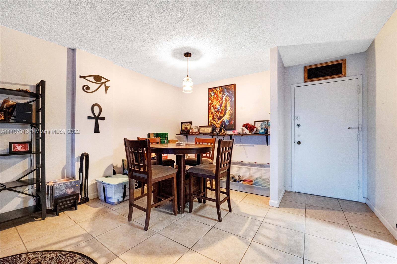 WATERSIDE TOWERS CONDO - Residential