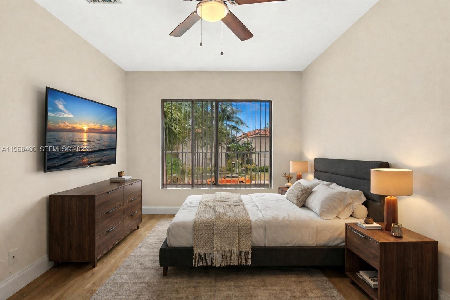 SEMINOLE FOREST - Residential