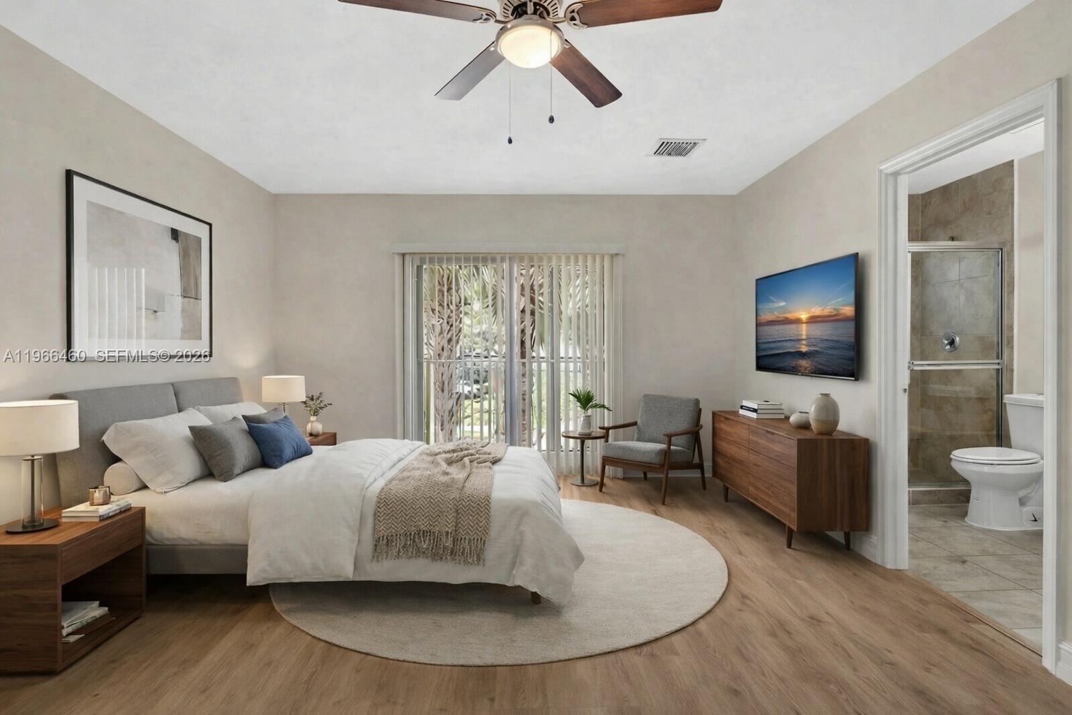 SEMINOLE FOREST - Residential