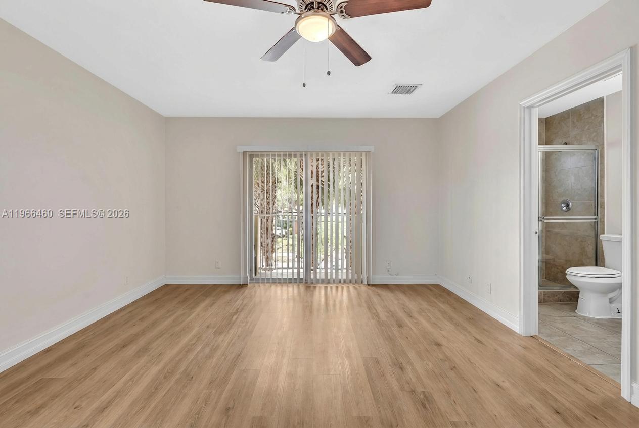 SEMINOLE FOREST - Residential