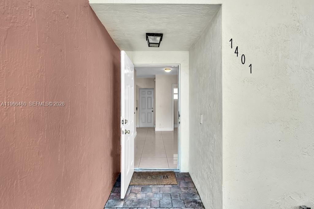 SEMINOLE FOREST - Residential