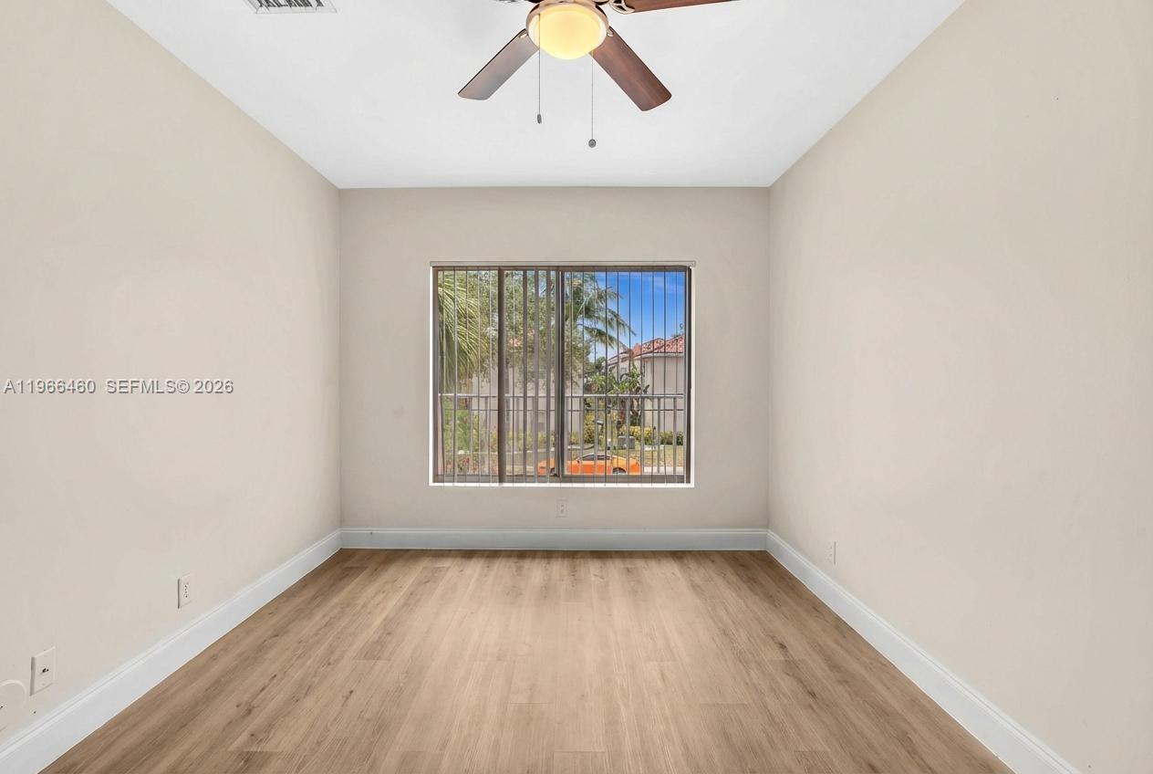 SEMINOLE FOREST - Residential