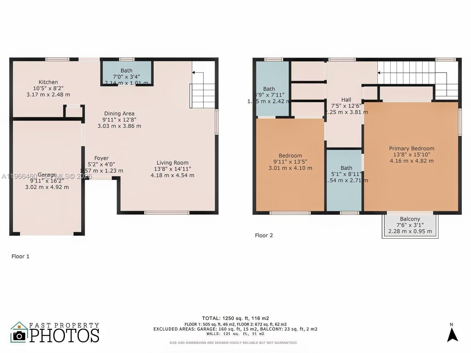 SEMINOLE FOREST - Residential