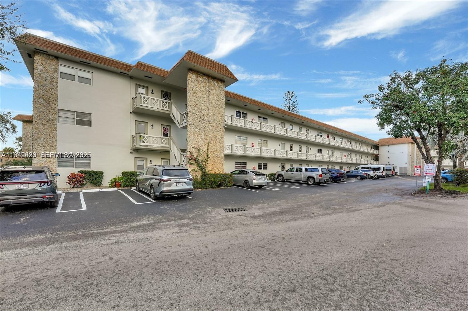 LOTUS GARDENS CONDO - Residential