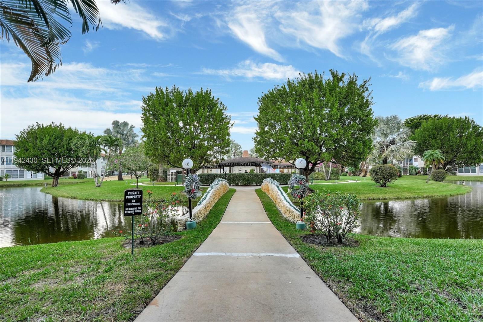 LOTUS GARDENS CONDO - Residential