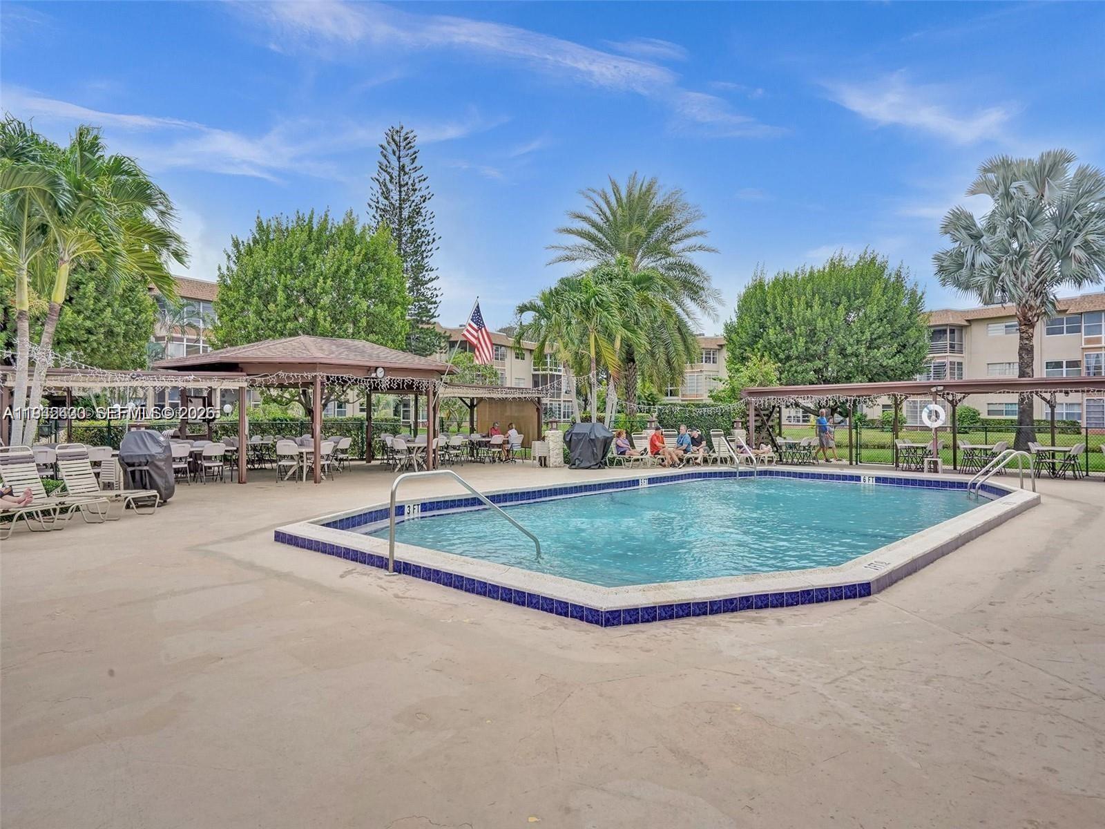 LOTUS GARDENS CONDO - Residential