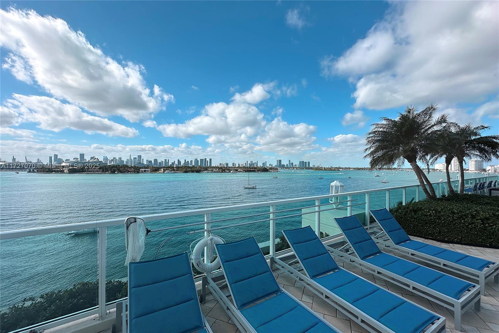 THE FLORIDIAN CONDO - Residential Lease