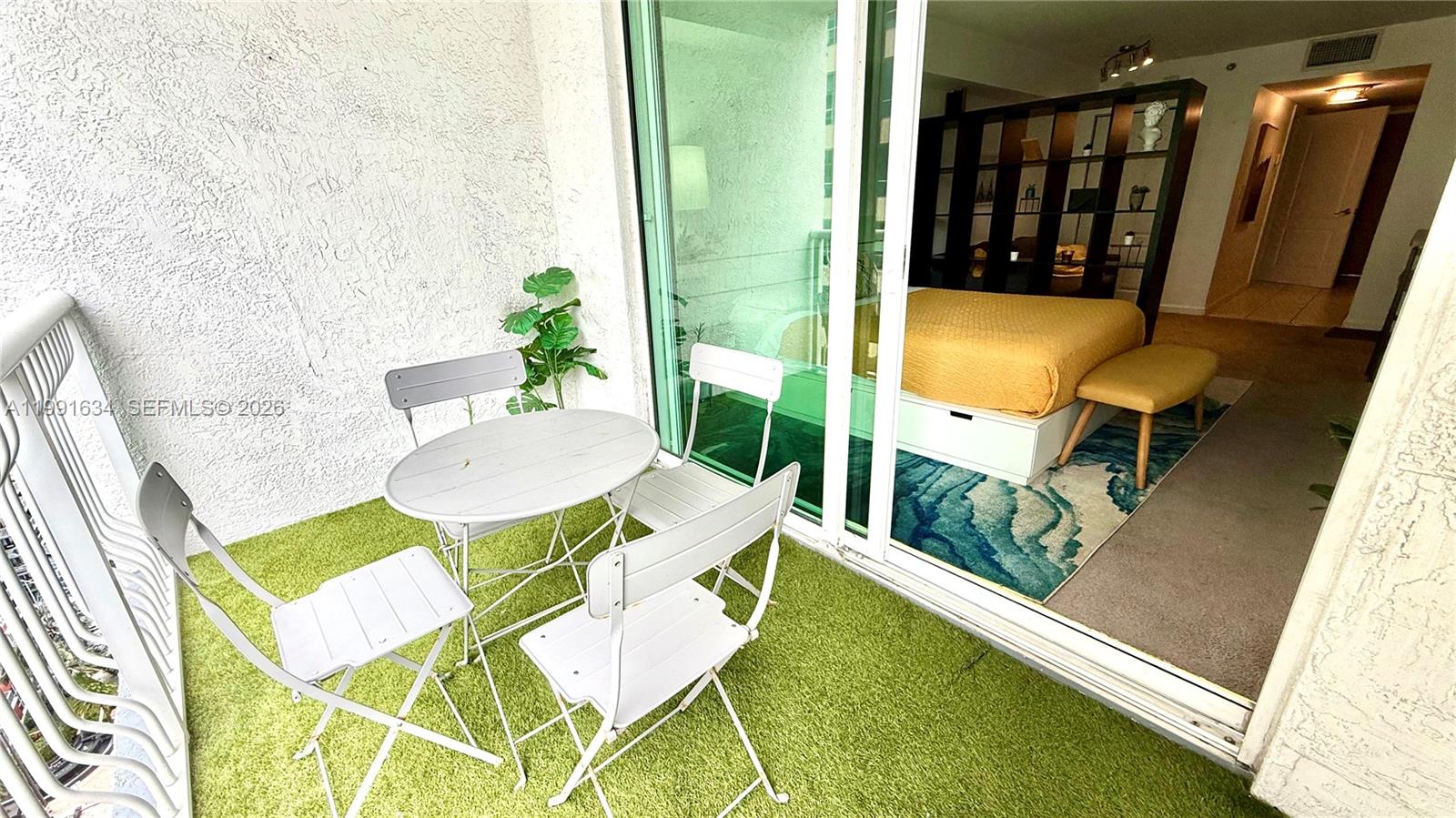 THE CLUB AT BRICKELL BAY - Residential