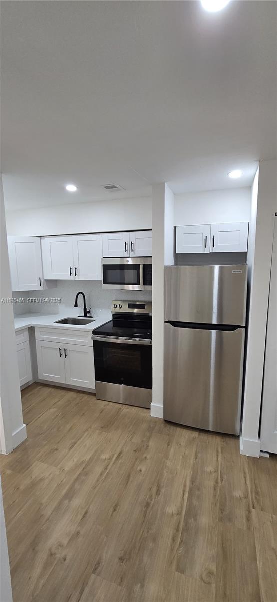 GEO M PHIPPENS SUB IN - Residential Lease