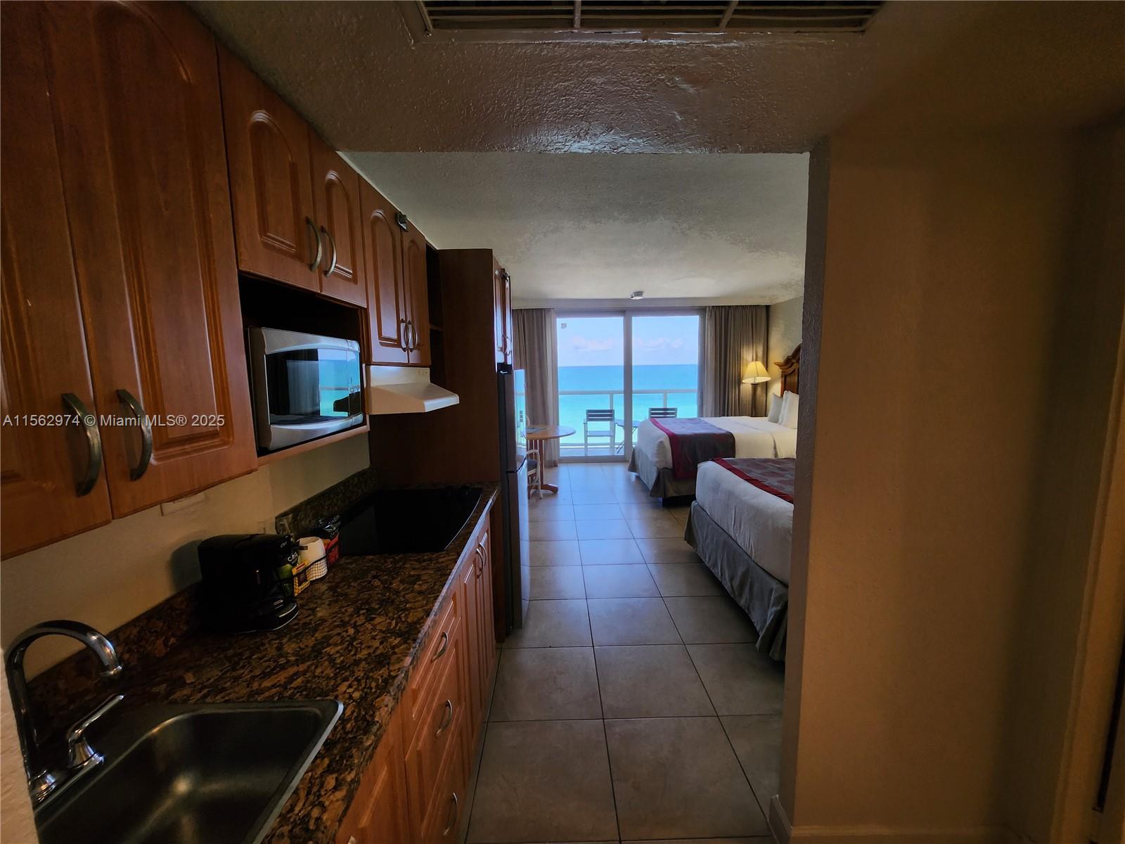 With Balcony!!! - Residential