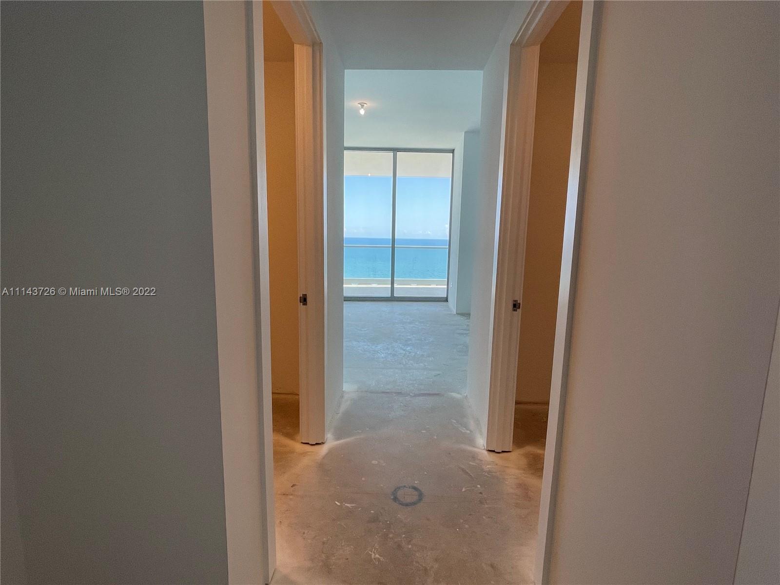 SUNNY ISLES BEACH - Residential