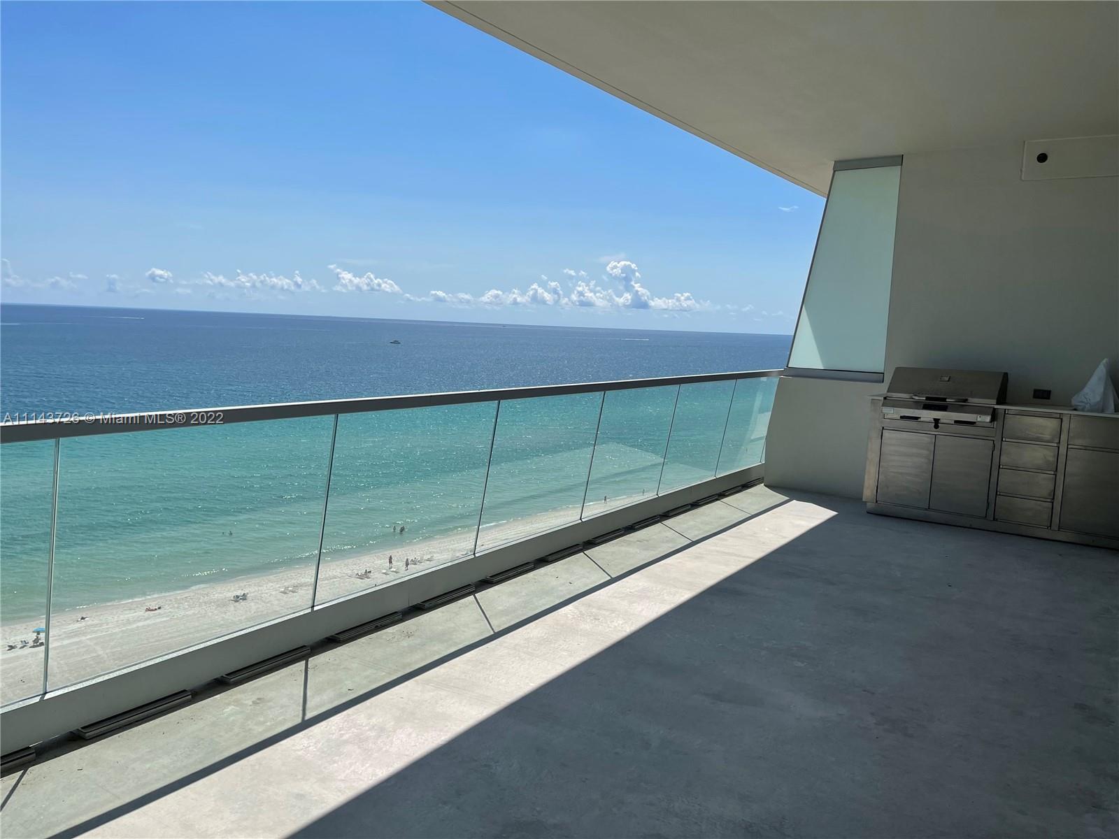 SUNNY ISLES BEACH - Residential