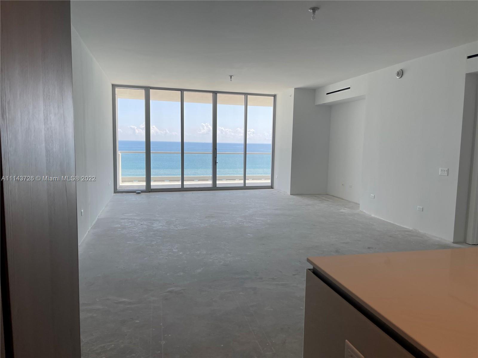 SUNNY ISLES BEACH - Residential