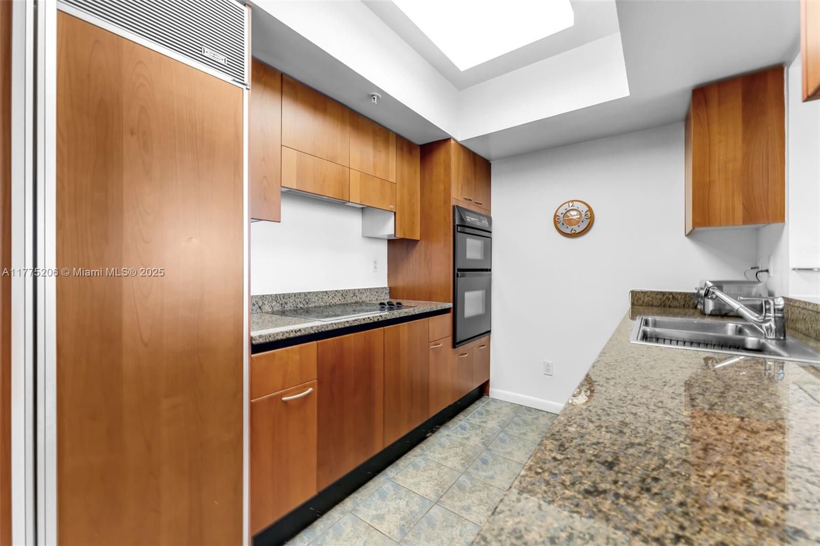 1500 OCEAN DRIVE CONDO - Residential