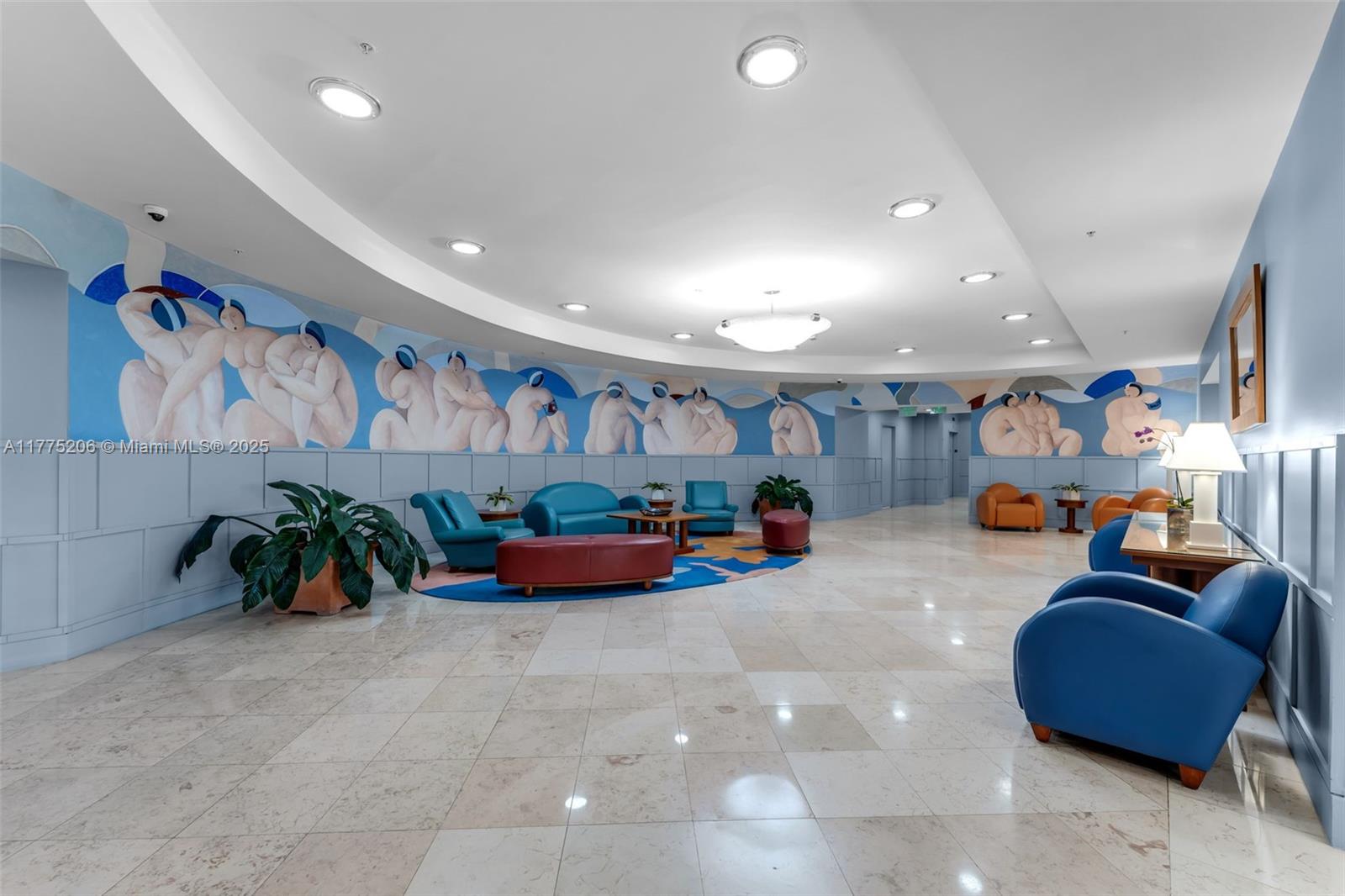 1500 OCEAN DRIVE CONDO - Residential