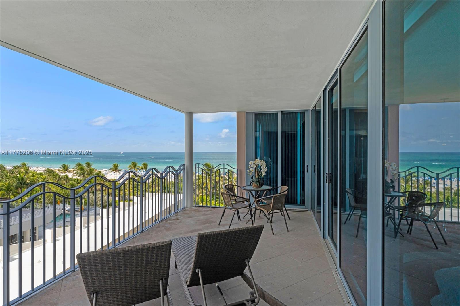 1500 OCEAN DRIVE CONDO - Residential