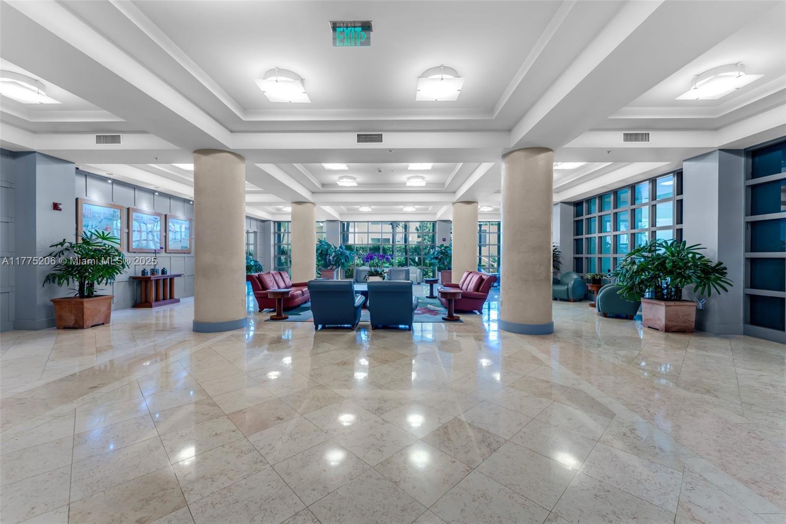 1500 OCEAN DRIVE CONDO - Residential