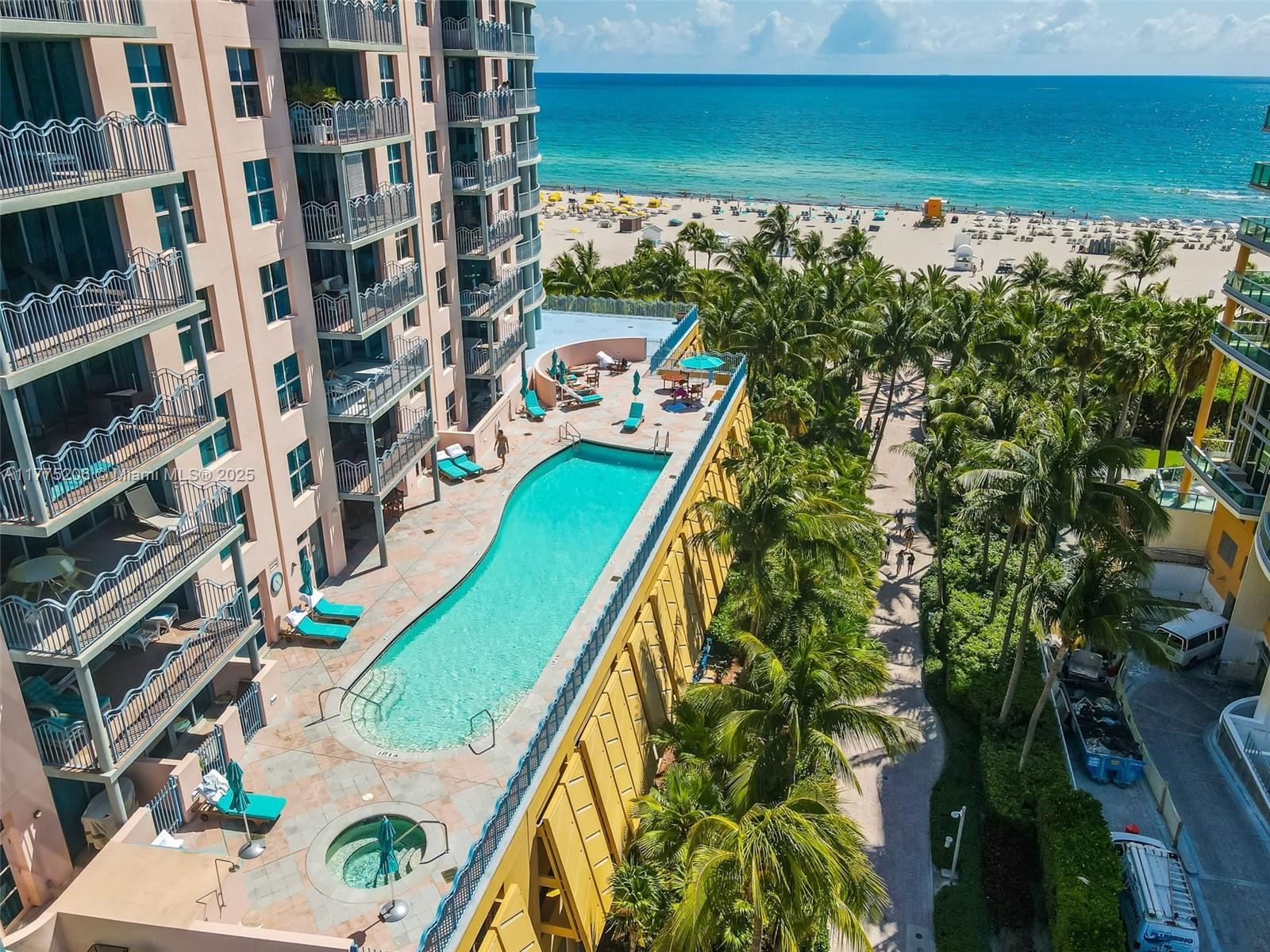 1500 OCEAN DRIVE CONDO - Residential