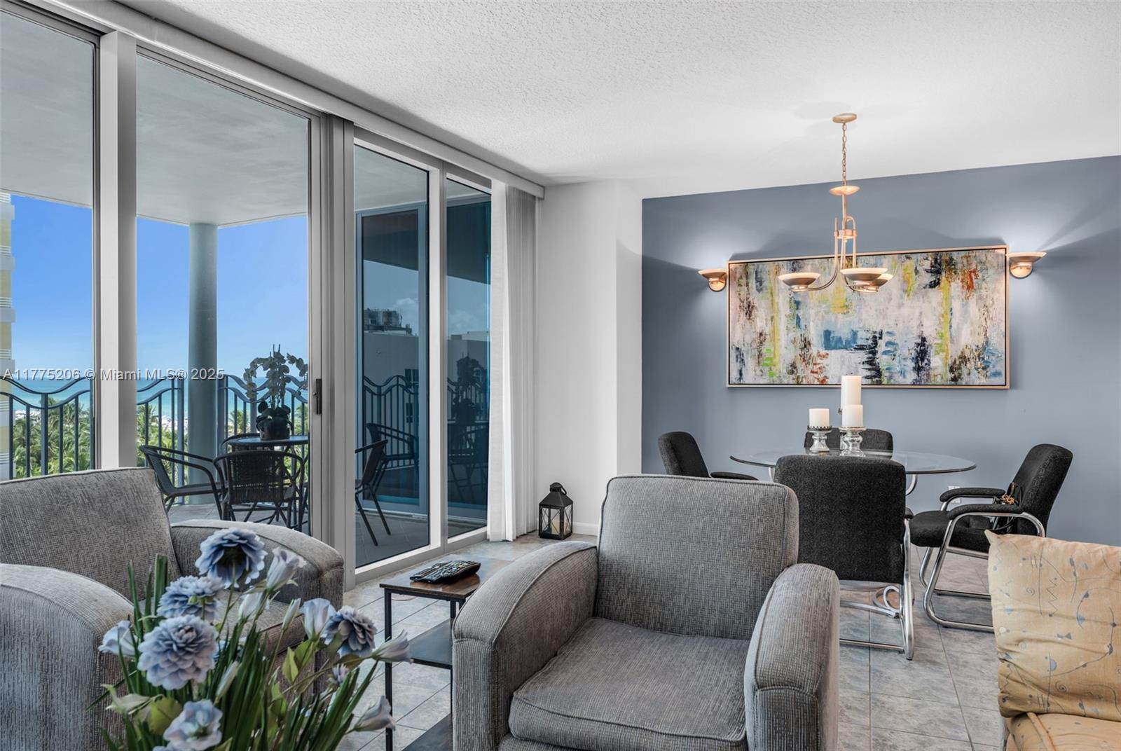 1500 OCEAN DRIVE CONDO - Residential