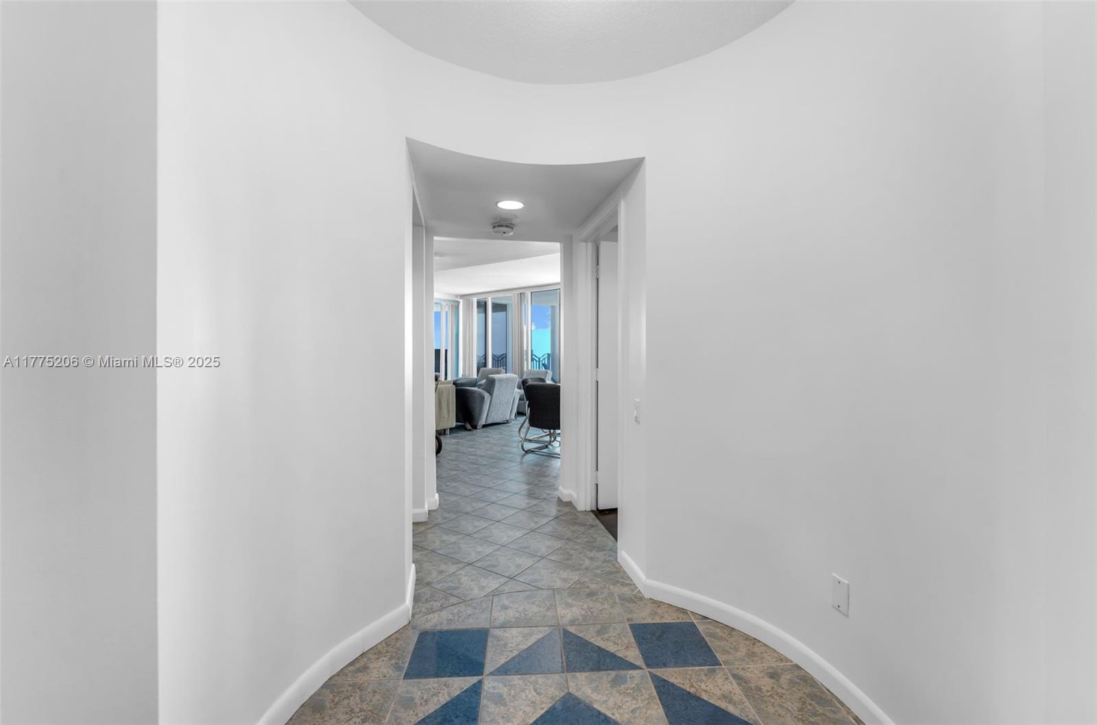 1500 OCEAN DRIVE CONDO - Residential