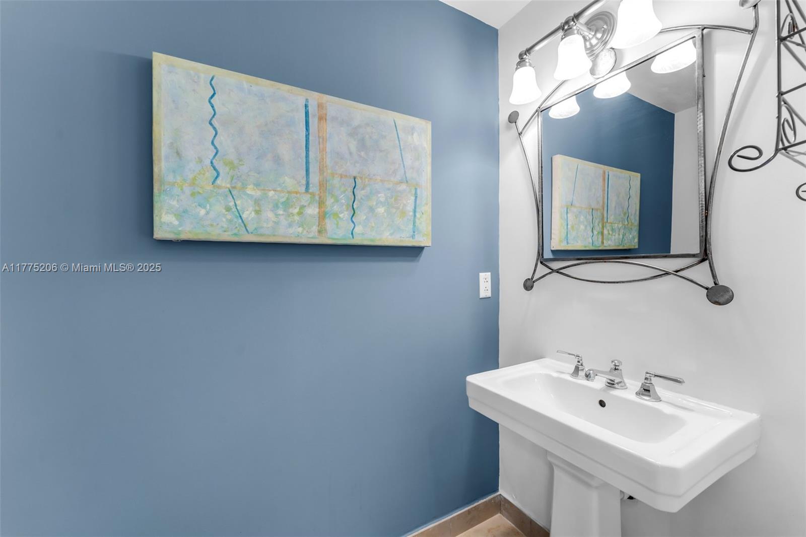 1500 OCEAN DRIVE CONDO - Residential