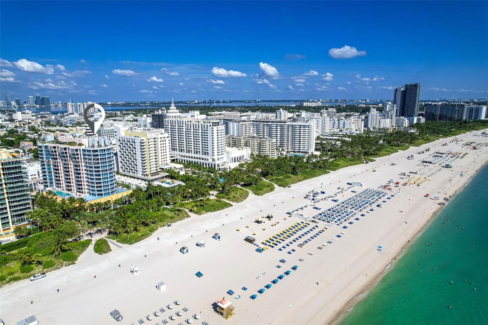 1500 OCEAN DRIVE CONDO - Residential