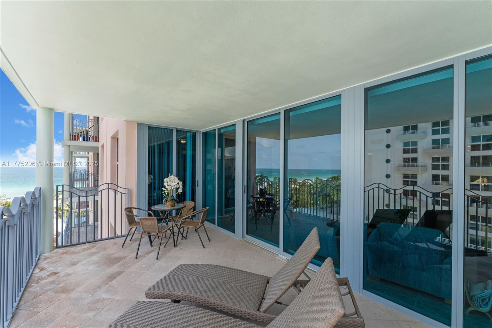 1500 OCEAN DRIVE CONDO - Residential