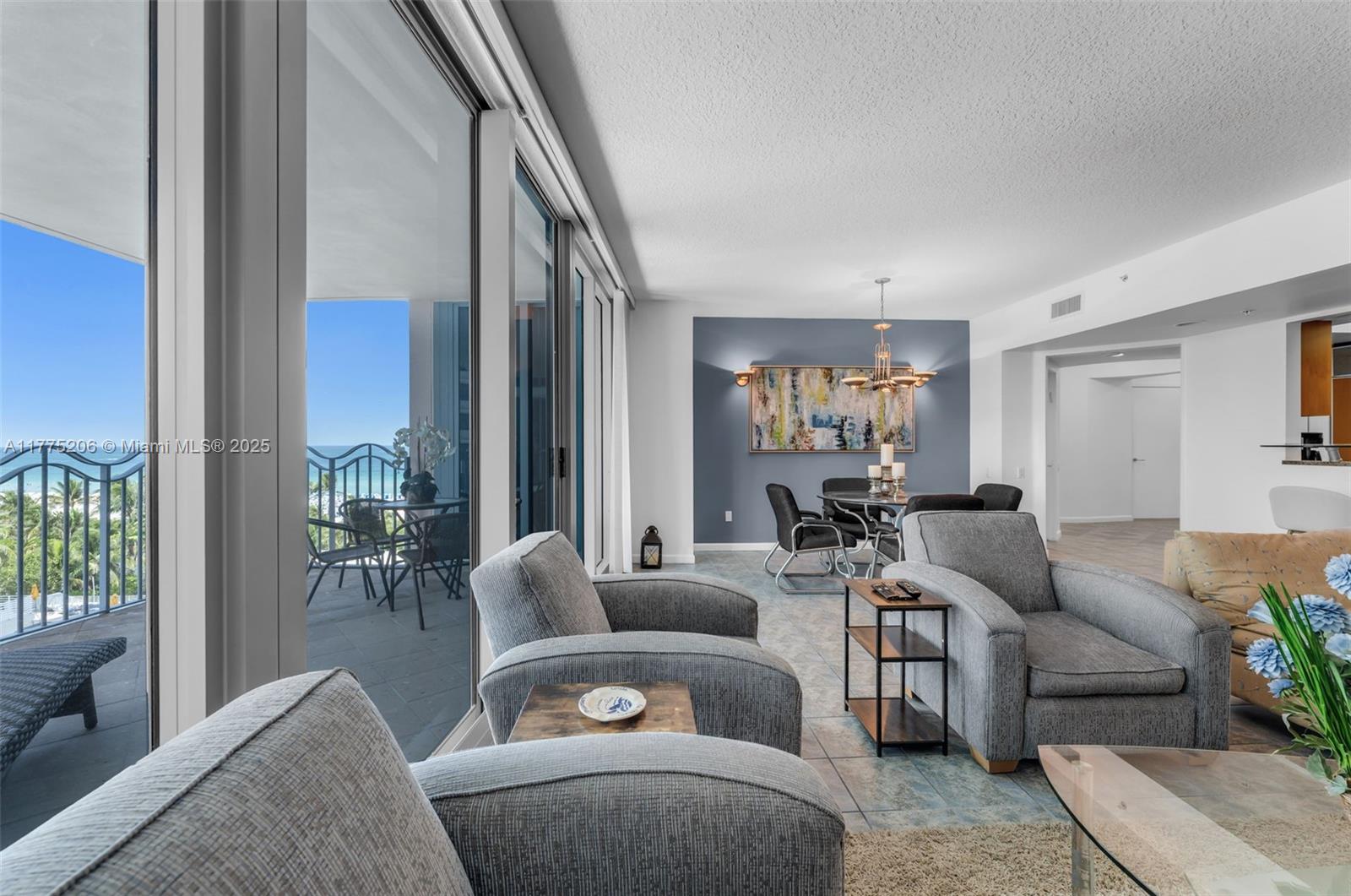 1500 OCEAN DRIVE CONDO - Residential