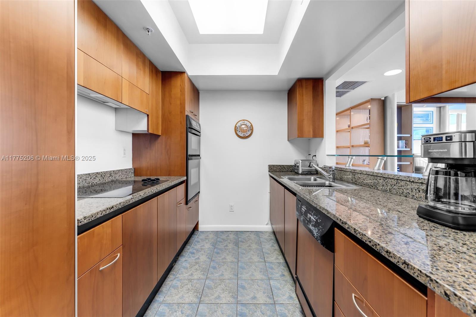 1500 OCEAN DRIVE CONDO - Residential