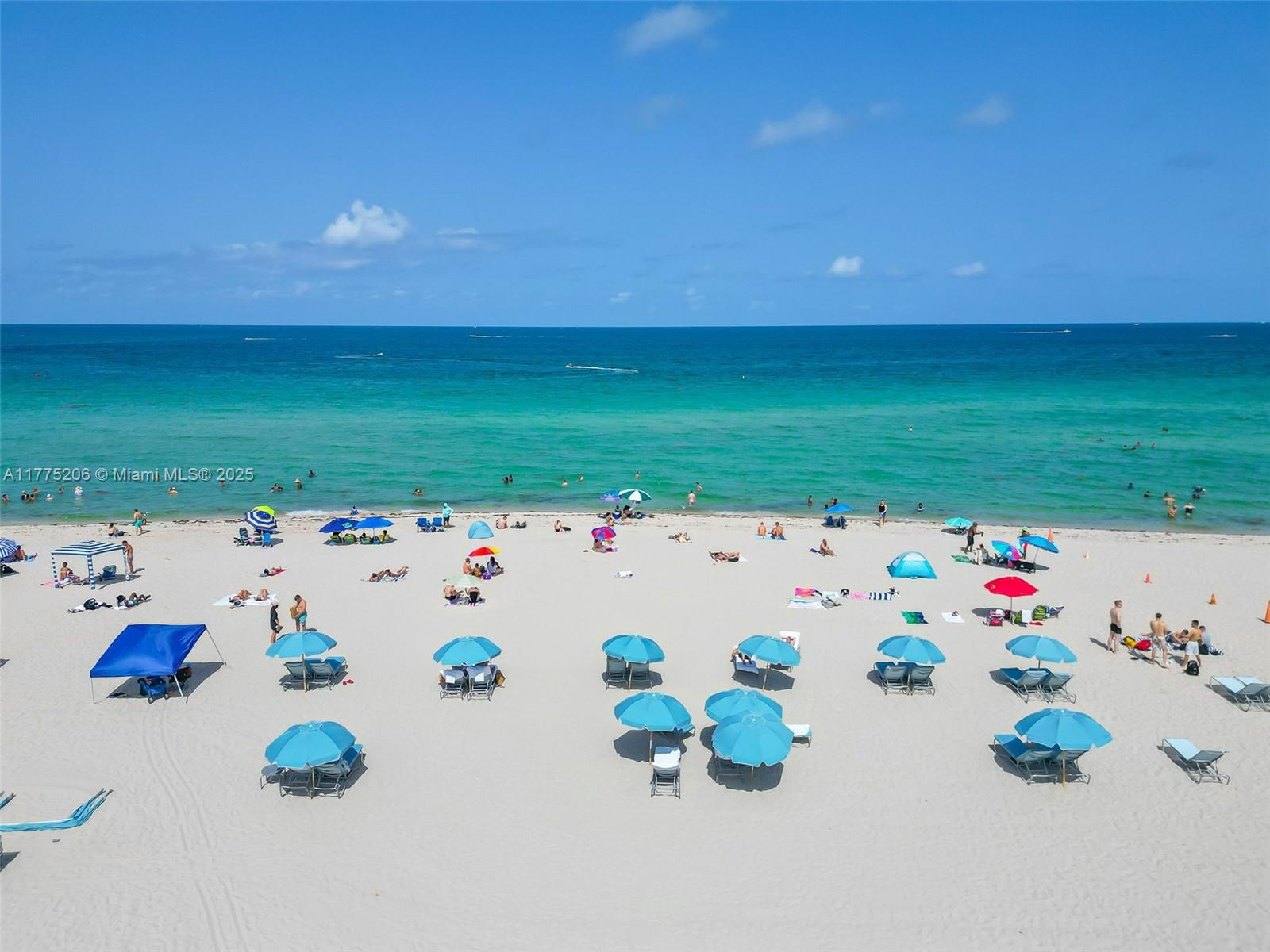 1500 OCEAN DRIVE CONDO - Residential